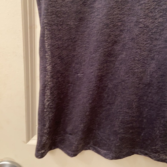 Free People lace top - Picture 3 of 4